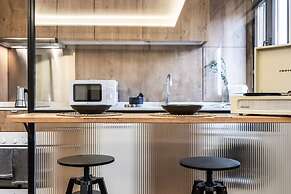 Montejo - 2 Bedroom in Castilla