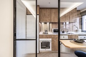 Montejo - 2 Bedroom in Castilla