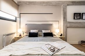 Montejo - 2 Bedroom in Castilla