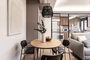 Montejo - 2 Bedroom in Castilla