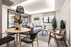 Montejo - 2 Bedroom in Castilla