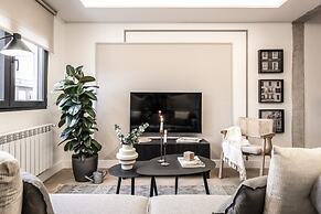 Montejo - 2 Bedroom in Castilla