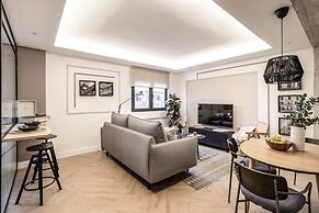 Montejo - 2 Bedroom in Castilla