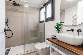 Montejo - 2 Bedroom in Castilla