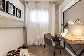 Montejo - 2 Bedroom in Castilla