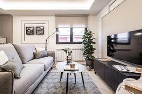 Montejo - 2 Bedroom in Castilla