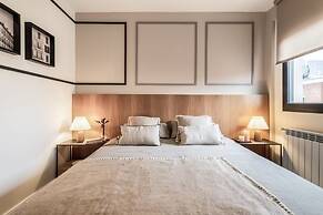 Montejo - 2 Bedroom in Castilla