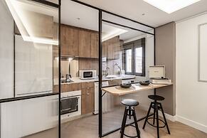 Montejo - 2 Bedroom in Castilla