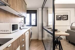 Montejo - 2 Bedroom in Castilla