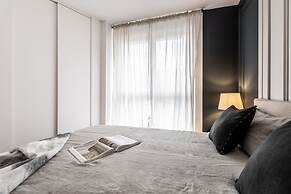 Abantos - 1 Bedroom With Pool in Castilla