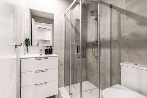 Abantos - 1 Bedroom With Pool in Castilla