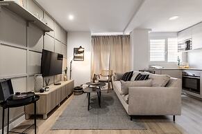 Combre - 1 Bedroom With Pool in Castilla