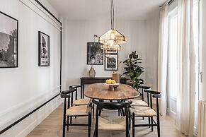 Stella - 3 Bedrooms in Goya