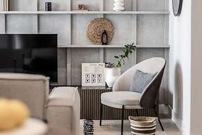 Stella - 3 Bedrooms in Goya