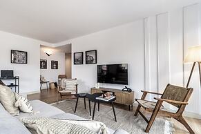 Dono - 3 Bedrooms Apartment in Chueca
