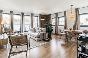 Dono - 3 Bedrooms Apartment in Chueca