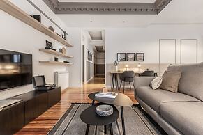 Pino - 3 Bedroom in Chamber