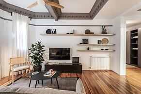 Pino - 3 Bedroom in Chamber