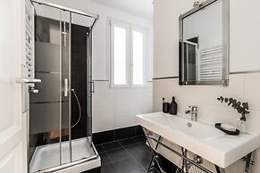 Pino - 3 Bedroom in Chamber