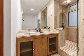 Vero - 3 Bedroom Apartment in Goya