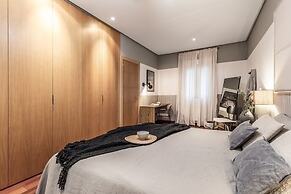 Vero - 3 Bedroom Apartment in Goya