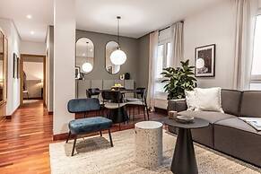 Vero - 3 Bedroom Apartment in Goya
