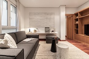 Vero - 3 Bedroom Apartment in Goya