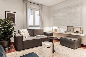 Vero - 3 Bedroom Apartment in Goya