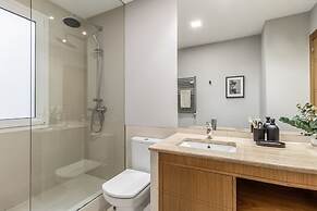 Vero - 3 Bedroom Apartment in Goya