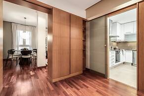 Vero - 3 Bedroom Apartment in Goya