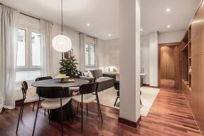 Vero - 3 Bedroom Apartment in Goya