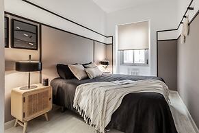 Fisciano - 3 Bedrooms Apartment in Goya