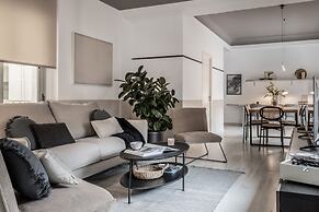 Fisciano - 3 Bedrooms Apartment in Goya