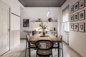 Fisciano - 3 Bedrooms Apartment in Goya