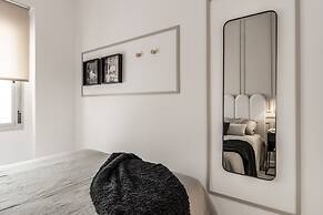 Fisciano - 3 Bedrooms Apartment in Goya
