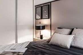 Fisciano - 3 Bedrooms Apartment in Goya