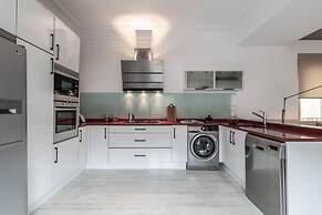 Fisciano - 3 Bedrooms Apartment in Goya