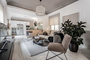 Fisciano - 3 Bedrooms Apartment in Goya