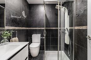 Elton - 1 Bedroom in Chueca