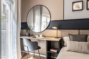 Elton - 1 Bedroom in Chueca