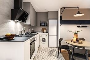 Elton - 1 Bedroom in Chueca
