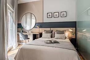 Elton - 1 Bedroom in Chueca