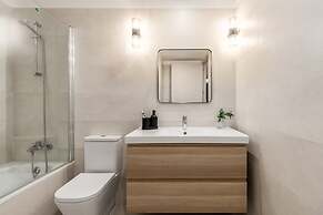 Ouki - 2 Bedrooms in Salamanca