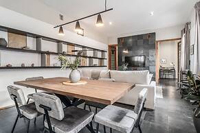 Monroe - 2 Bedrooms in Chueca
