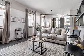 Monroe - 2 Bedrooms in Chueca