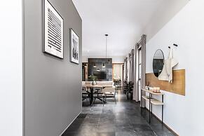 Monroe - 2 Bedrooms in Chueca