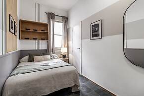Monroe - 2 Bedrooms in Chueca
