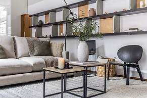 Monroe - 2 Bedrooms in Chueca