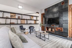 Monroe - 2 Bedrooms in Chueca