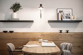 Profumo - 1 Bedroom Apartment in Justicia